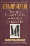 World Commodities and World Currencies cover