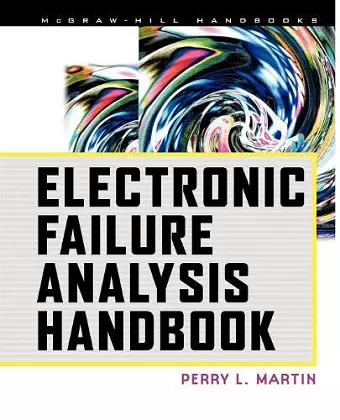 Electronic Failure Analysis Handbook cover