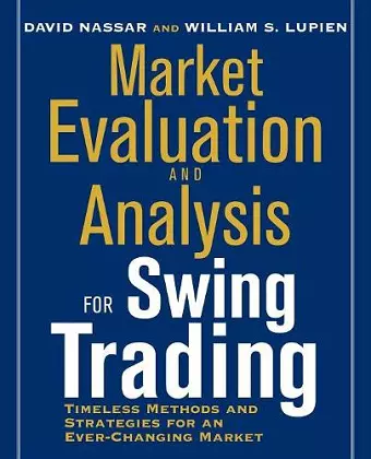 Market Evaluation and Analysis for Swing Trading cover