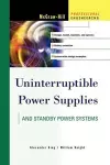 Uninterruptible Power Supplies cover