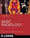 Basic Radiology, Second Edition cover