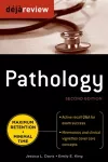Deja Review Pathology, Second Edition cover