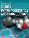 Casebook in Clinical Pharmacokinetics and Drug Dosing cover