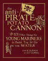The Anti-Pirate Potato Cannon cover