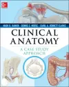 Clinical Anatomy: A Case Study Approach cover