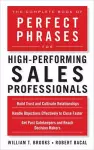 The Complete Book of Perfect Phrases for High-Performing Sales Professionals cover