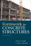 Formwork for Concrete Structures cover