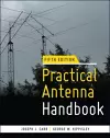 Practical Antenna Handbook 5/e cover