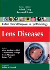 Lens Diseases cover