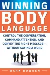 Winning Body Language cover