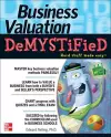 Business Valuation Demystified cover