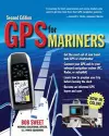 GPS for Mariners cover