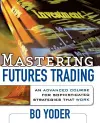 Mastering Futures Trading cover