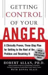 Getting Control of Your Anger cover