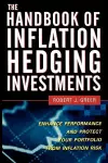 The Handbook of Inflation Hedging Investments cover