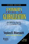 A ManagerÃ-s Guide to Globalization cover