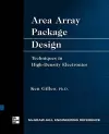 Area Array Package Design cover