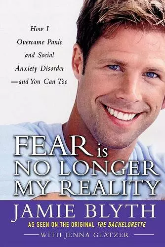 Fear Is No Longer My Reality cover