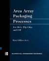 Area Array Packaging Processes cover