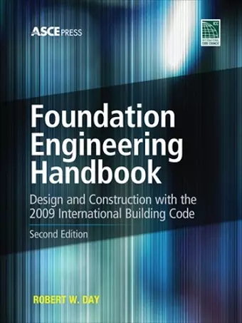 Foundation Engineering Handbook 2/E cover