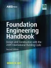 Foundation Engineering Handbook 2/E cover