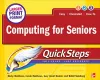 Computing for Seniors QuickSteps cover