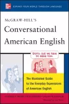 McGraw-Hill's Conversational American English cover