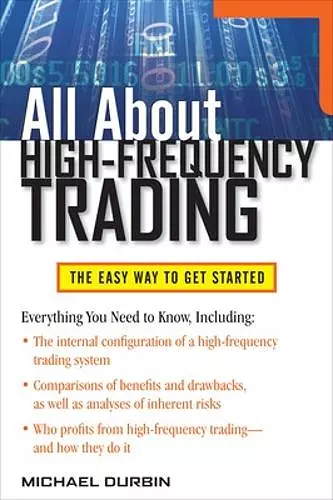 All About High-Frequency Trading cover