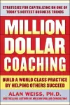 Million Dollar Coaching cover