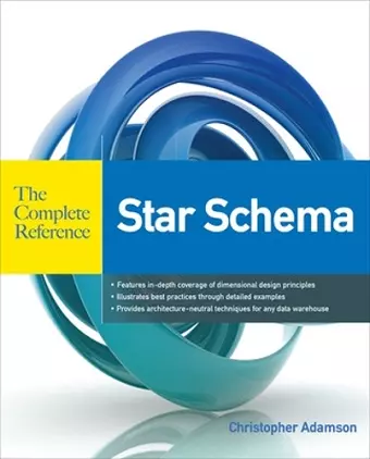 Star Schema The Complete Reference cover