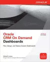 Oracle CRM On Demand Dashboards cover