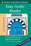 Easy Arabic Reader cover