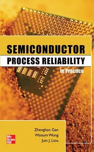 Semiconductor Process Reliability in Practice cover