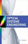 Optical Systems Engineering cover