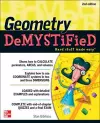 Geometry DeMYSTiFieD cover