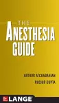 The Anesthesia Guide cover