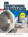 Air Conditioning and Refrigeration, Second Edition cover