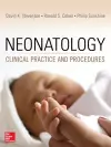 Neonatology: Clinical Practice and Procedures cover