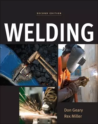 Welding cover