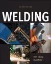 Welding cover