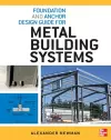 Foundation and Anchor Design Guide for Metal Building Systems cover