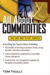 All About Commodities cover