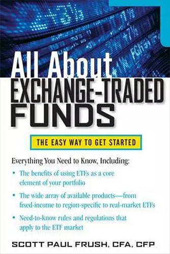 All About Exchange-Traded Funds cover