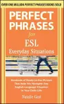 Perfect Phrases for ESL Everyday Situations cover