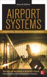 Airport Systems, Second Edition cover