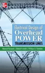 Electrical Design of Overhead Power Transmission Lines cover