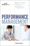 Performance Management 2/E cover