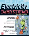 Electricity Demystified, Second Edition cover