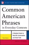 Common American Phrases in Everyday Contexts cover