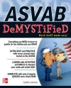 ASVAB DeMYSTiFieD cover